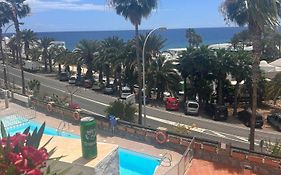 Bluejay Apartamento Playa Del Cura