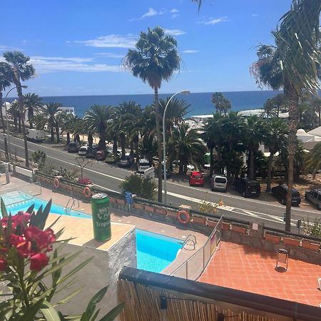 Bluejay Apartamento Playa Del Cura Плайя-дель-Кура Екстер'єр фото